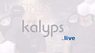 Disciples: Liberation Stream mit Patrick