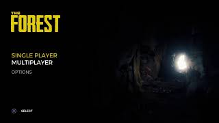 ВЫЖИВАНИЕ В THE FOREST №2