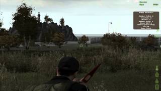 Let's Play DayZ German #2