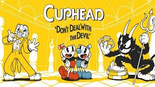 cuphead first impressions ( funny wanna be ) PORN PORN PORN