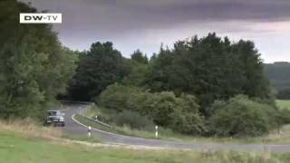 motor mobil: Das Automagazin
