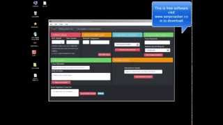 Free Hotmail Account Creator Software