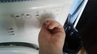 Washing Mashine Indesit  WIU 81 Стиральная Машина ИНДЕЗИТ  ВИУ 81