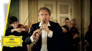 Albrecht Mayer - Hoffmeister - Concerto For Oboe And Orchestra (Music Video)