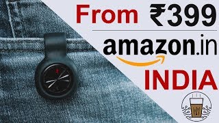 5 Cool Gadgets You Can Buy On Amazon India #2 - Desi Bit