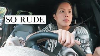 ONE OF MY PET PEEVES | STAY AT HOME MOM VLOG 67