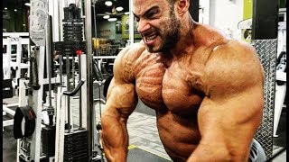 ROAD TO OLYMPIA - Contest Rebound