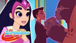 Mood Ring | 506 | DC Super Hero Girls