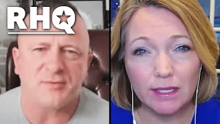 Richard Ojeda Reflects On Sandy Hook