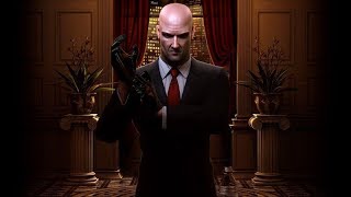 I'M BACK (for a while) - Hitman Blood Money - KiLLeR-BaBa
