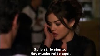 Ezra y Aria Part 20, Temp 2 (4/4) / Sub Español