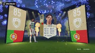 FIFA 18 FUT SBC BASE ICON UPGRADE ICON!!!!!!