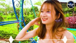 Tâm sự đời tôi - LK nhạc sống remix gái quê - Người mẫu xinh lung linh .