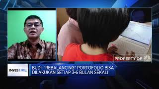 Acuan Meraih Cuan dari Investasi Reksa Dana