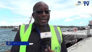 WADAU WAKUTANA KUJADILI UTATUZI WA CHANGAMOTO ZA HIMAYA MOJA YA FORODHA (SCT)