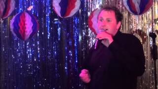 26-43 6710 Wesley Pietersen ok 2e voorronde T bruine cafe got talent zo 13-10-13 00006.mts SD 02