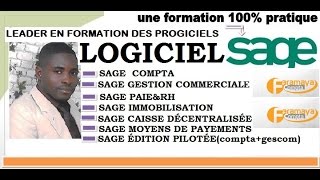 SAGE PAIE: CRÉATION D'UN BULLETIN MODÈLE - EDITION DES BULLETINS DE PAIE