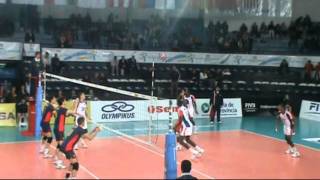 España Cuba - set 3