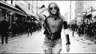 Kylie Minogue - Timebomb (Instrumental)