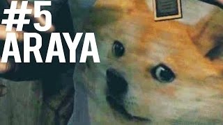 ARAYA Gameplay Walkthrough Part 5 - Got Company( Let's play With Commentary)
