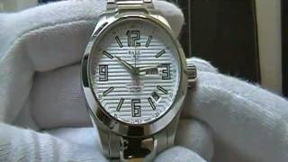 Ball Engineer II Arabic COSC II Watch Video from About Time Watch Company