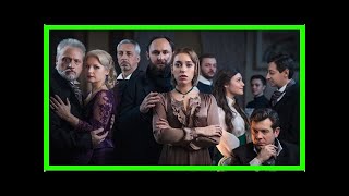 В центре Москвы стал появляться призрак Белой Дамы| TVRu