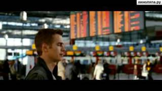 Киноляп в фильме "Телепорт" - Дырки