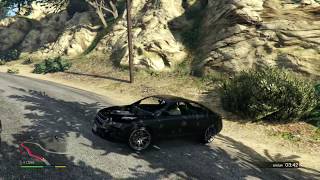 GTA 5 #41 Убийство - 4 цели. Прохождение на русском