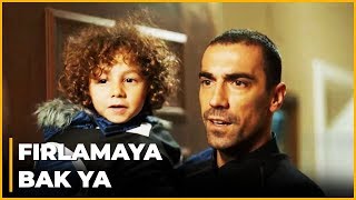 Kaan Barca'ya Gitmiş - Muhteşem İkili 6. Bölüm