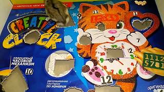 Хомяк в лабиринте! ИГРОВАЯ КОМНАТА! Хомколэнд своими руками! Game room. Hamster