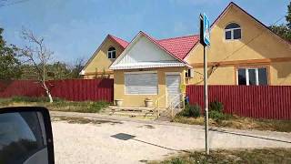 Станица РАЕВСКАЯ. Переезд в Краснодарский край.