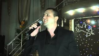 Mamikon - Незнакомка (Live In Пятигорск)