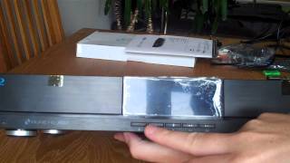 HDI Dune Max Unboxed