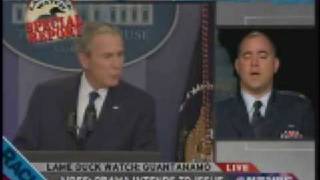 Rachel Maddow Show: Lame Duck Watch Part One-Gitmo