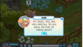 AniMAL jam meet cosmo adventure part 1