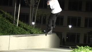 Aaron Kyro ReVenge Skateboards