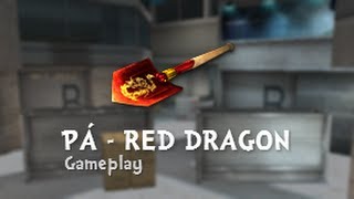 [CF-AL] Pá - Red Dragon | 17k - Gameplay