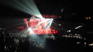 Slipknot - The Heretic Anthem - Live