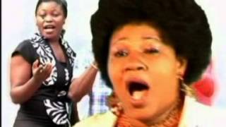Jesus Power singers led by Sis Chinasa Asiegbu - Decree Praise pt2  (Official Video)