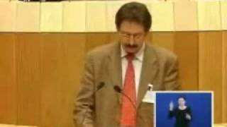 Rumbo 21 presenta la Iniciativa sobre Astano en el parlamento gallego 1