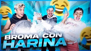 24 HORAS DE BROMAS PESADAS A MI EX NOVIA (TERMINA MAL) - Yolo Aventuras