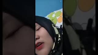 Bigo live cewek hijap colmek