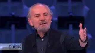 «Мы воюем с мирным населением» Это заявление ШОКИРОВАЛО СТУДИЮ ШУСТЕРА