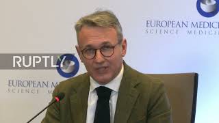 Netherlands: More data needed to recommend 4th COVID vaccine dose - EMA strategy boss Calvini