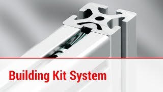 item Automatic-Fastening Set