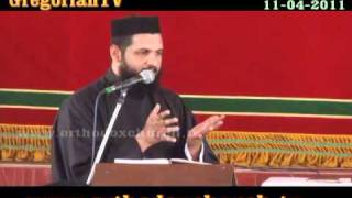 Rev.Fr.Lijesh Zachariah - Great Lent Meditation