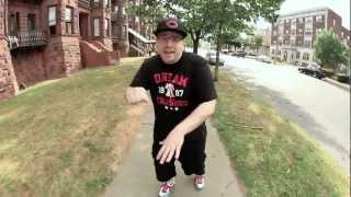 MISTER SELL "UNDEFEATED" MUSIC VIDEO