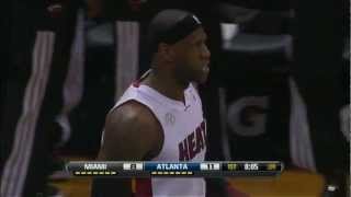 Fastbreak Friday in the NBA!