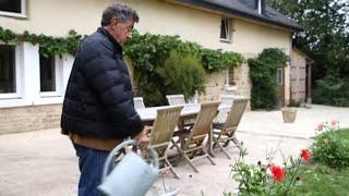 Survivalists: The French way