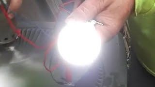 Real Free Energy Device. Capture wasted Energy